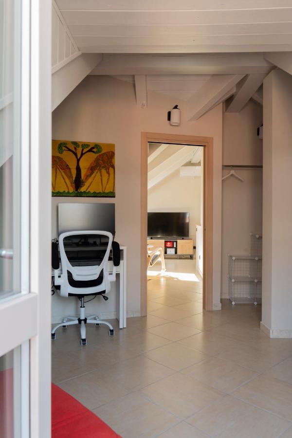 Ferienwohnung To-Housing3, Luce E Relax Al Centro Di Torino Exterior foto